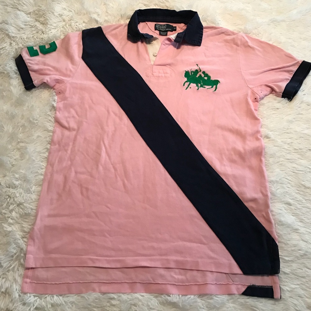 Ralph Lauren polo